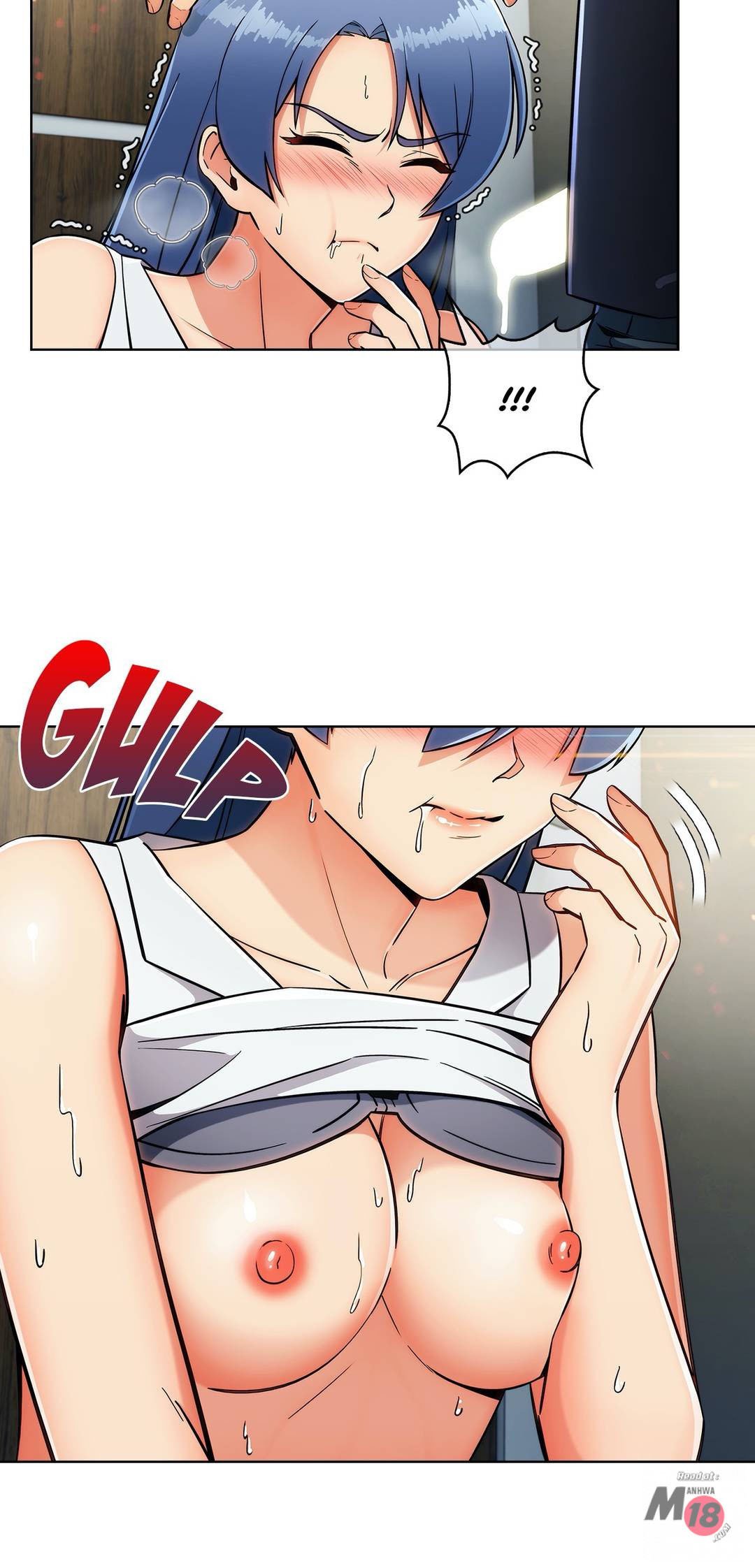 The Stand Up Guy - Chapter 15 29