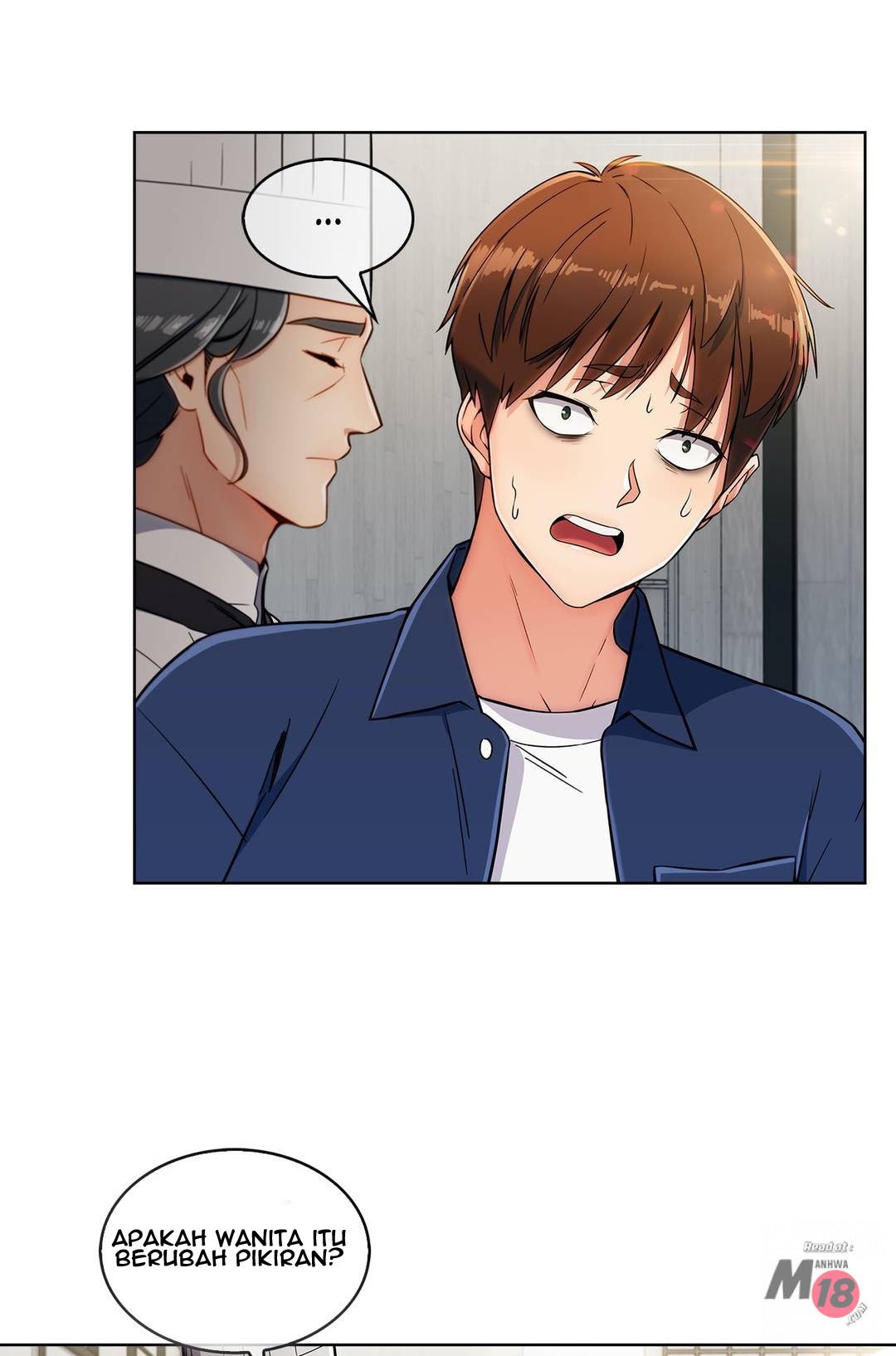 The Stand Up Guy - Chapter 15 45