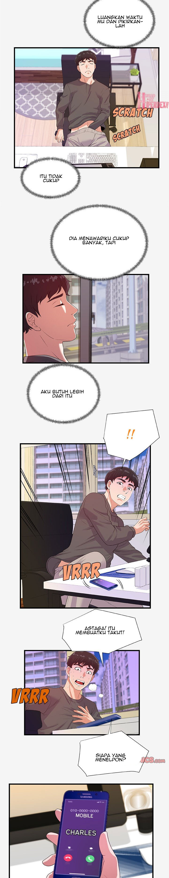 Alumni - Chapter 16 33