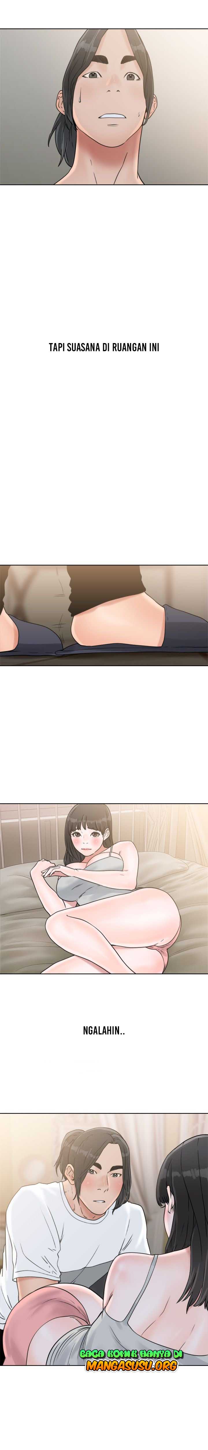 Lust Awakening - Chapter 15 17