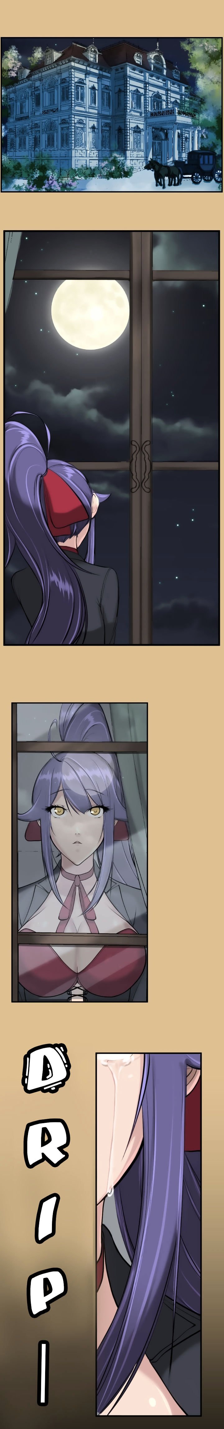 Yahalu - Chapter 15 20