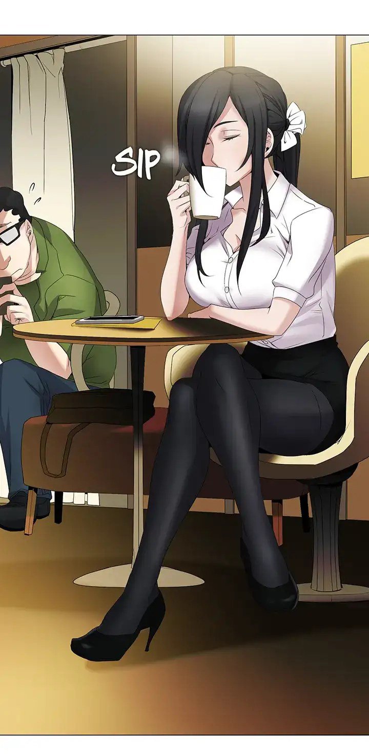 Cartoonists NSFW - Chapter 15 17 Cartoonists NSFW - Chapter 15 17