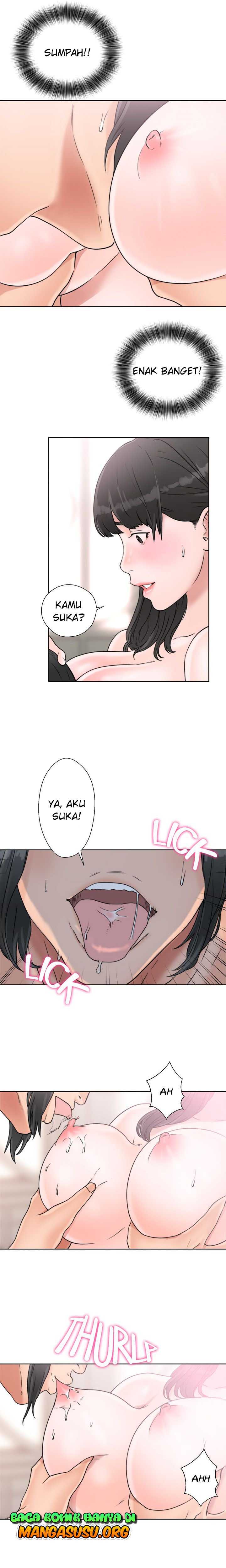 Lust Awakening - Chapter 15 20