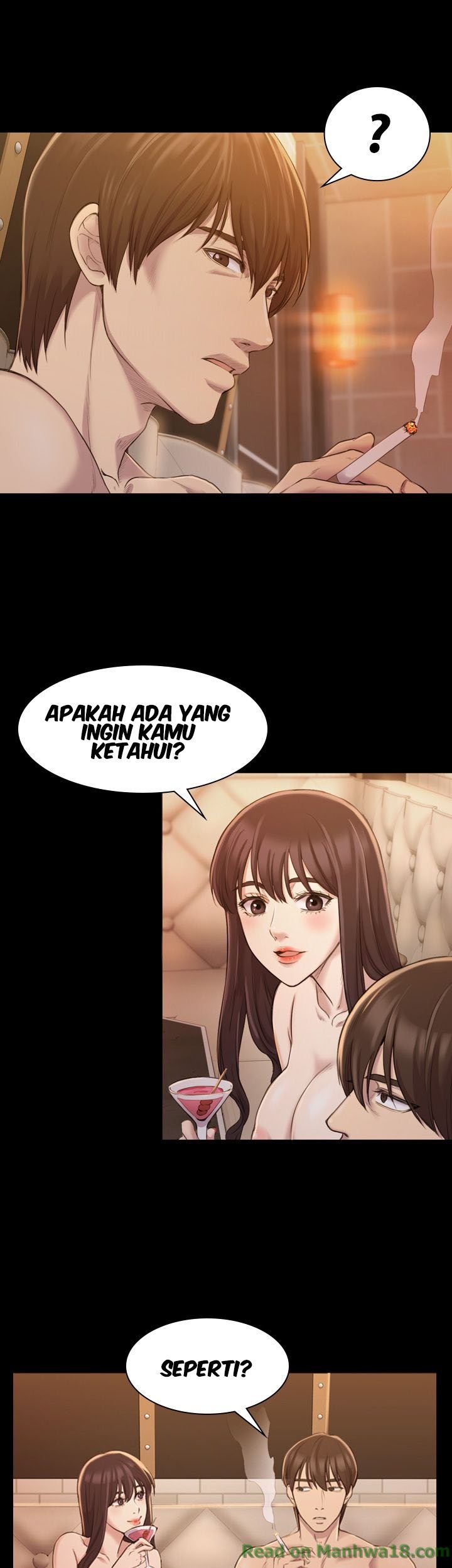 Ajeossi - Chapter 15 12