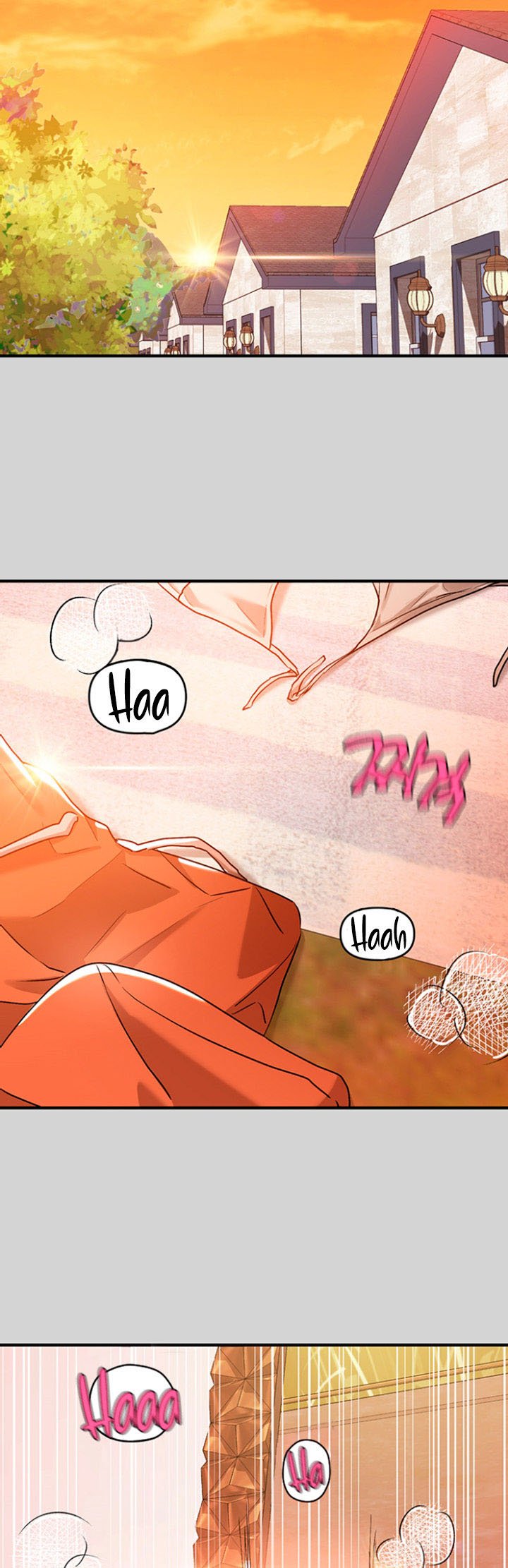 My Landlady Noona - Chapter 15 37