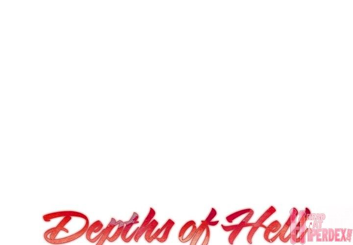 Depths of Hell - Chapter 15 3 Depths of Hell - Chapter 15 3
