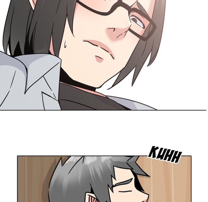 One Shot Men’s Clinic - Chapter 15 10 One Shot Men’s Clinic - Chapter 15 10