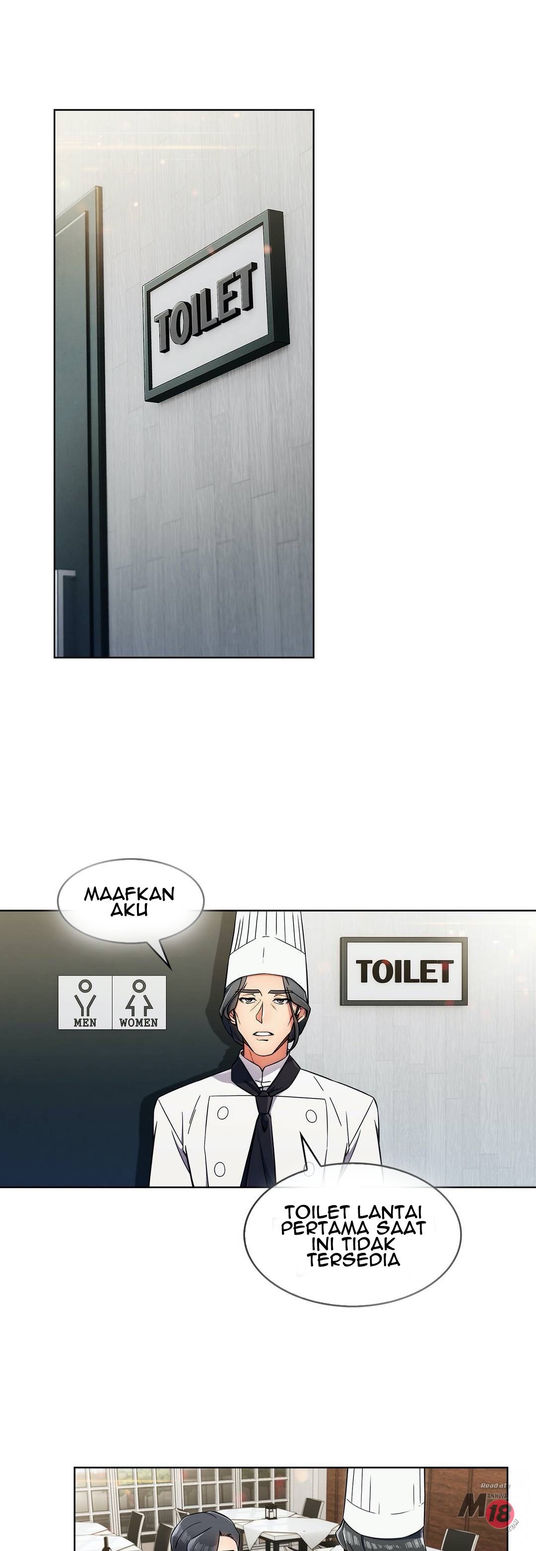 The Stand Up Guy - Chapter 15 4