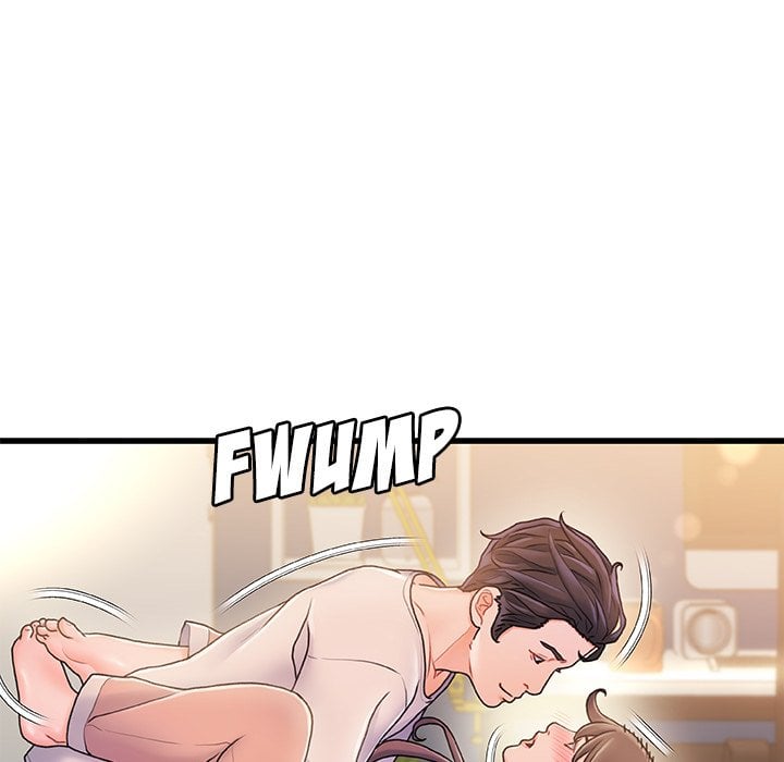 Achilles Heel - Chapter 15 114