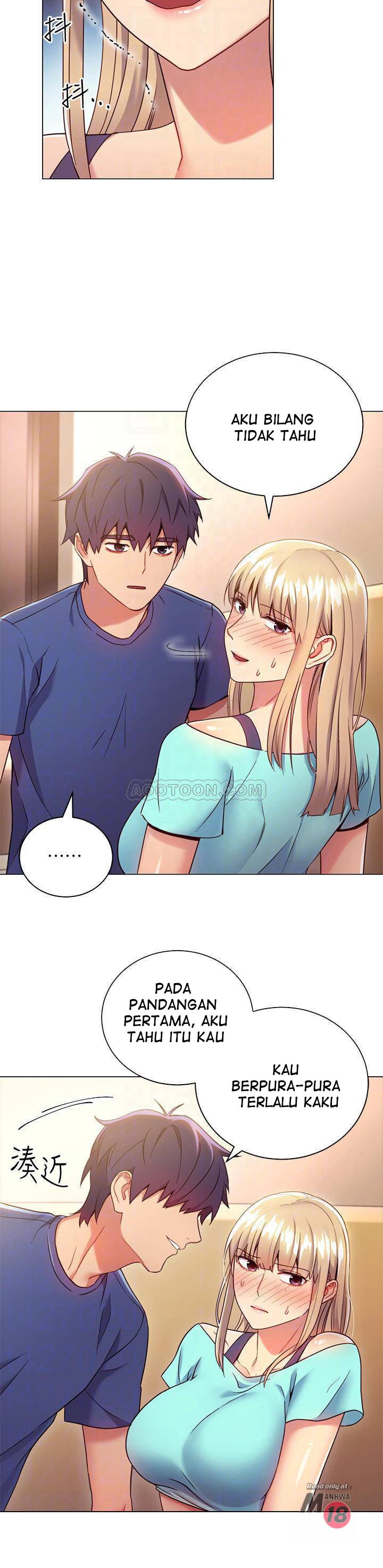 Stepmothers Friends - Chapter 15 4