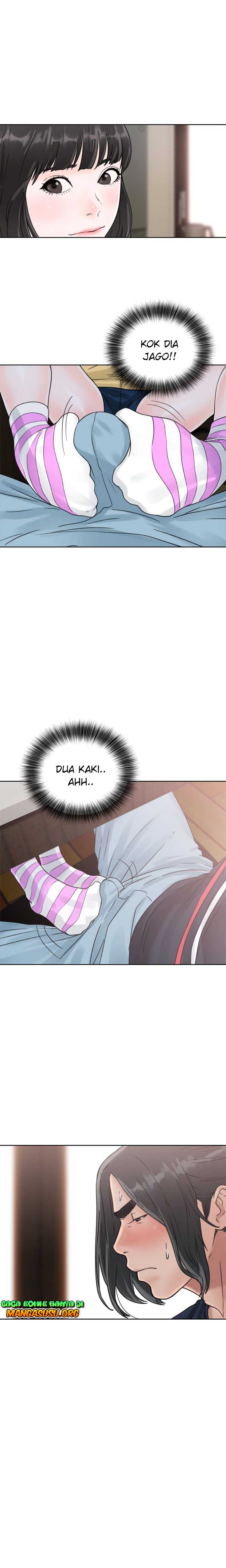 Lust Awakening - Chapter 15 1