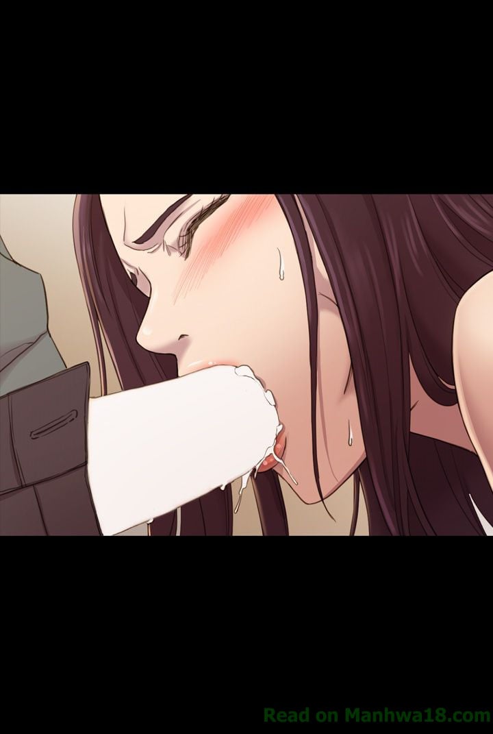 Ajeossi - Chapter 15 38