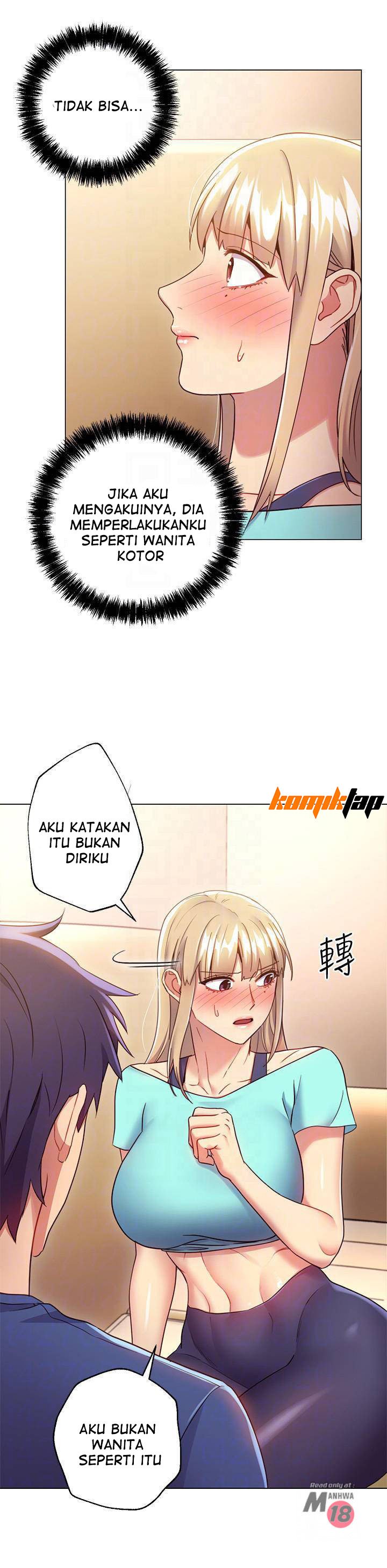 Stepmothers Friends - Chapter 15 12