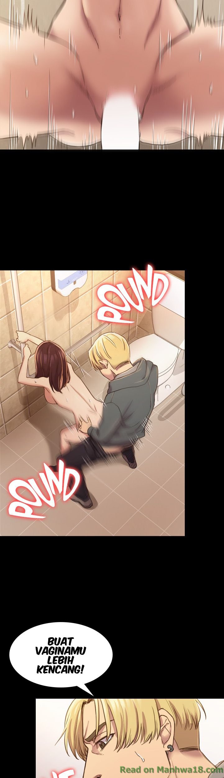 Ajeossi - Chapter 15 32