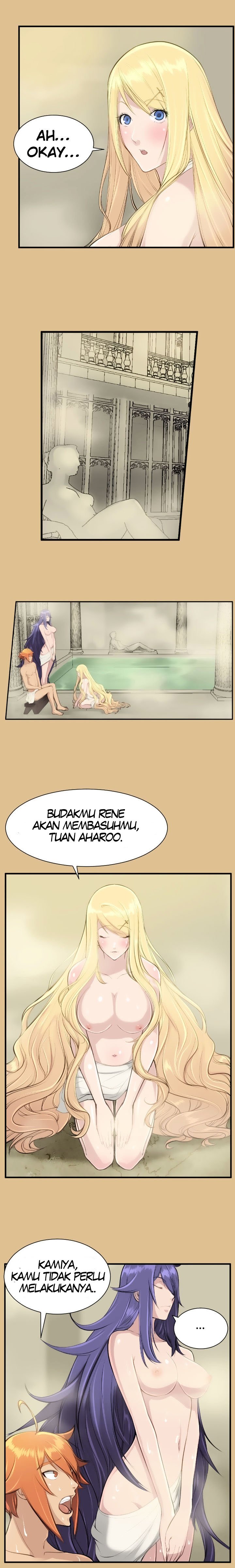 Yahalu - Chapter 15 11