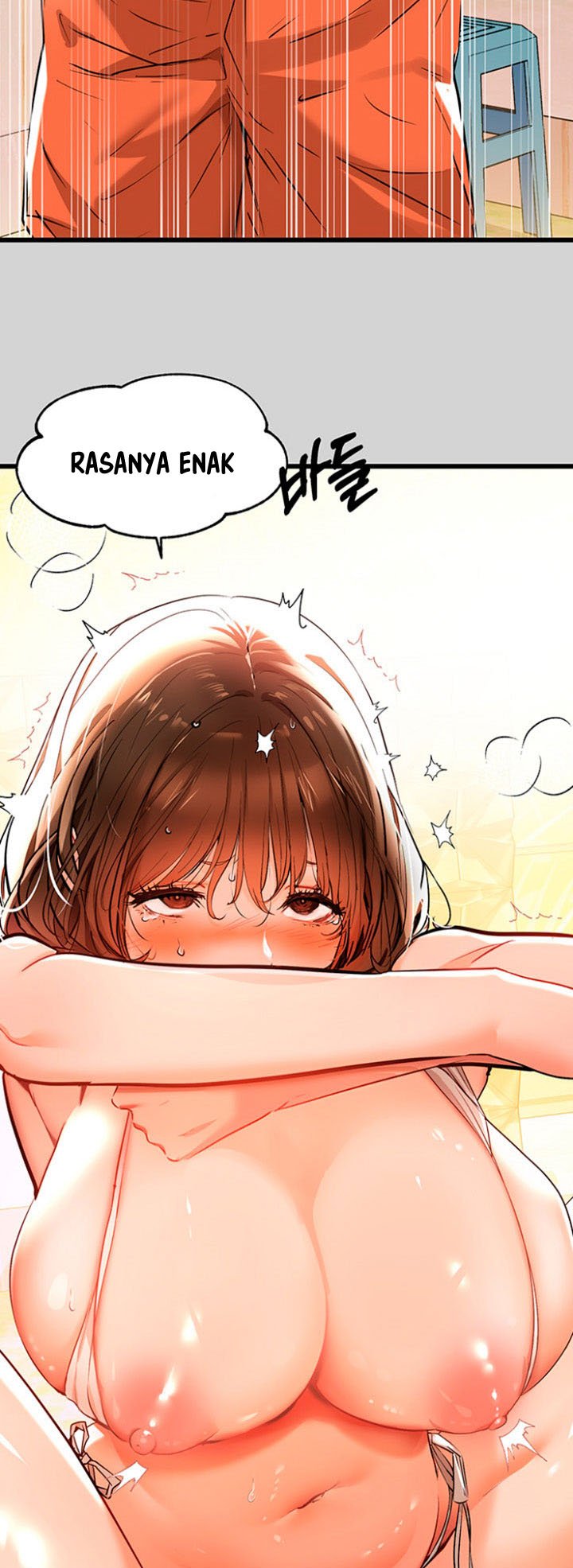 My Landlady Noona - Chapter 15 18