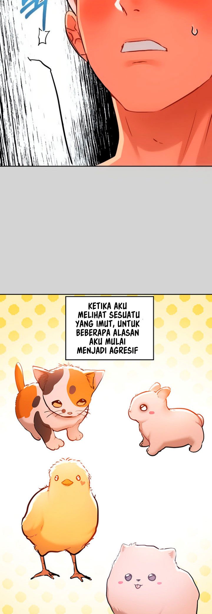My Landlady Noona - Chapter 15 8