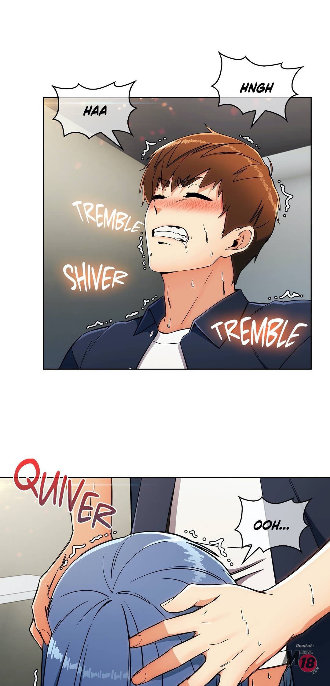 The Stand Up Guy - Chapter 15 27