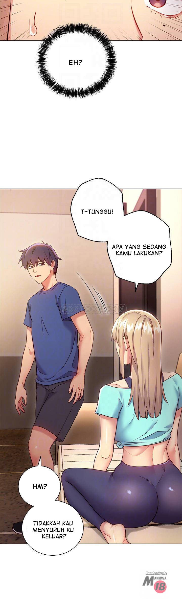 Stepmothers Friends - Chapter 15 14