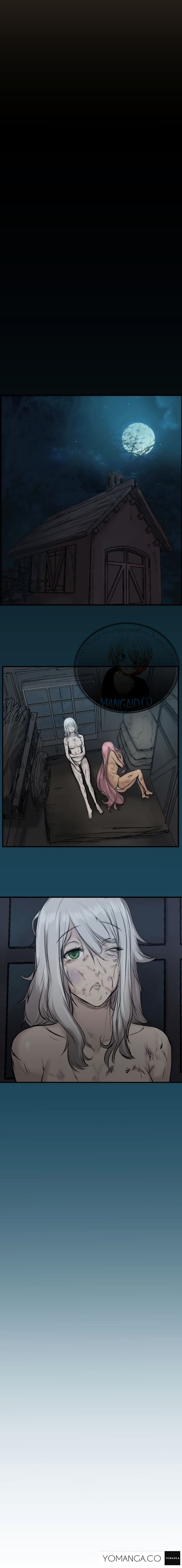 Yahalu - Chapter 15 21