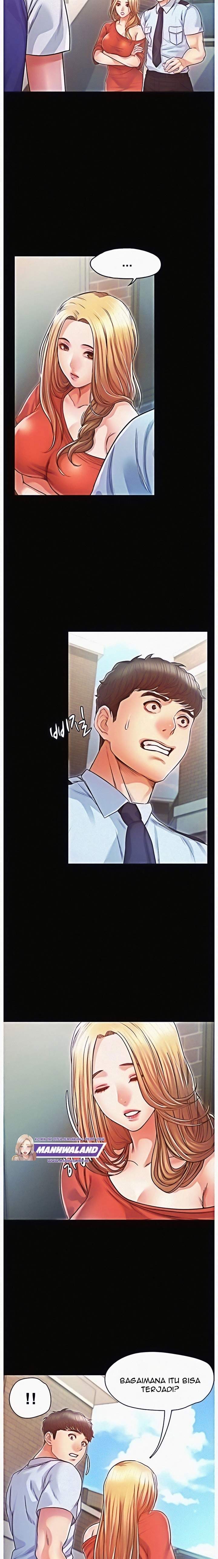 Who did you do with - Chapter 15 4 Who did you do with - Chapter 15 4