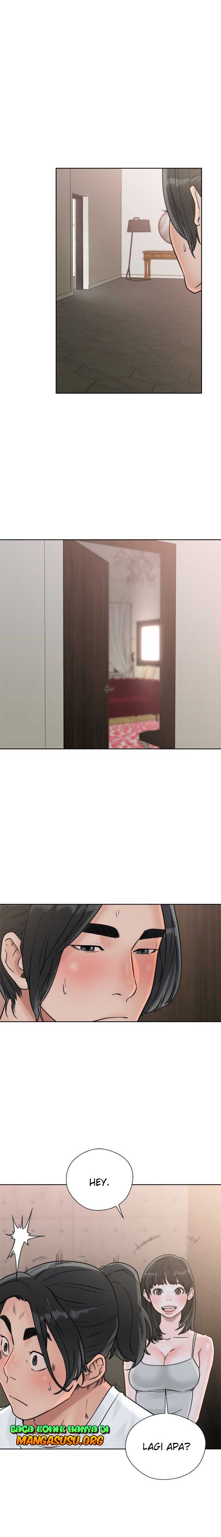 Lust Awakening - Chapter 15 9