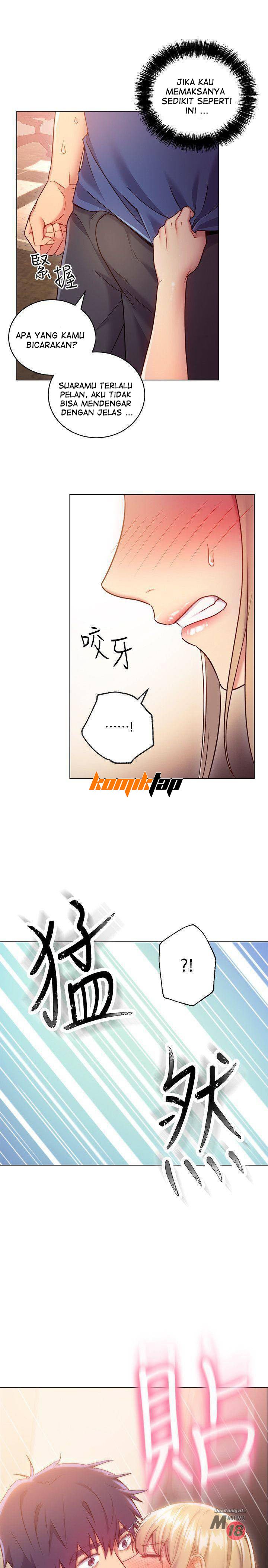 Stepmothers Friends - Chapter 15 23