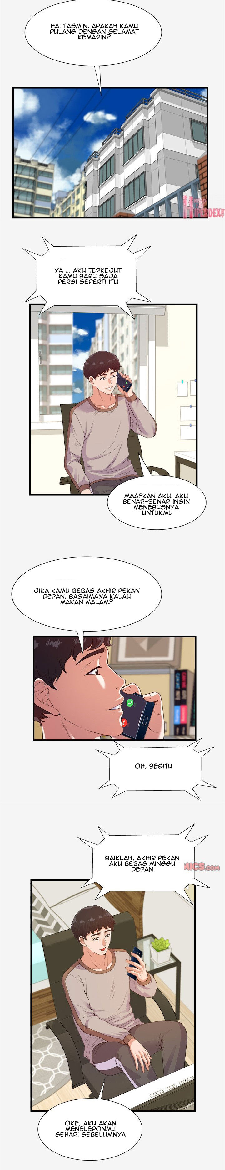 Alumni - Chapter 16 23