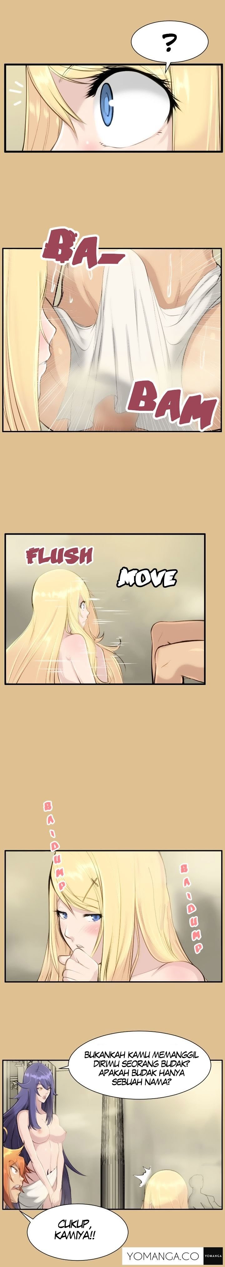 Yahalu - Chapter 15 13