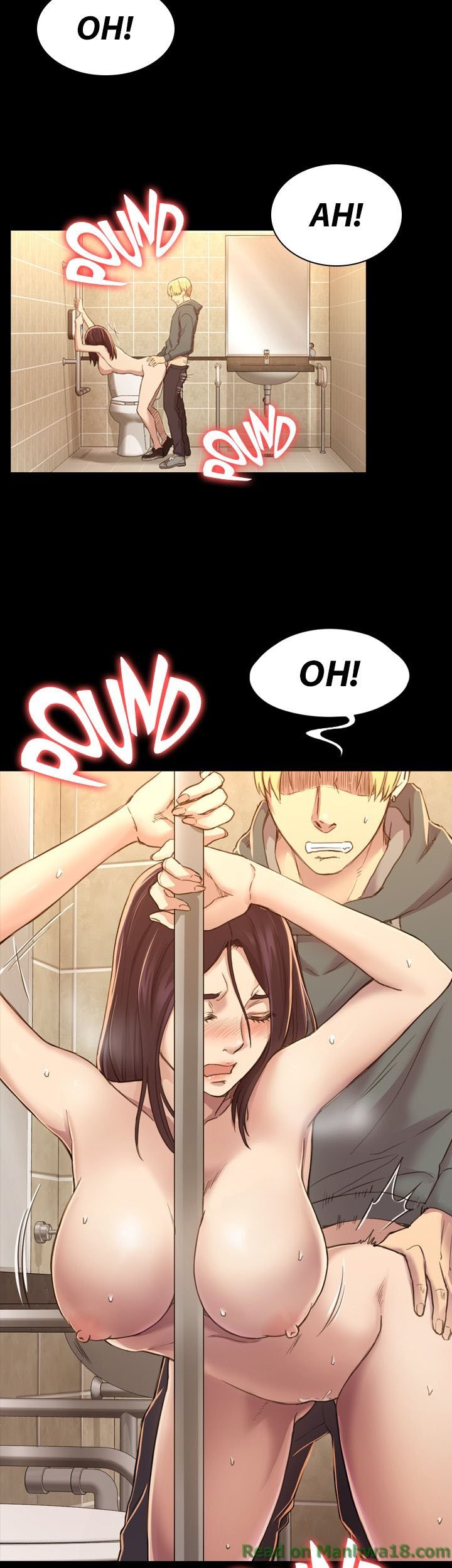 Ajeossi - Chapter 15 28