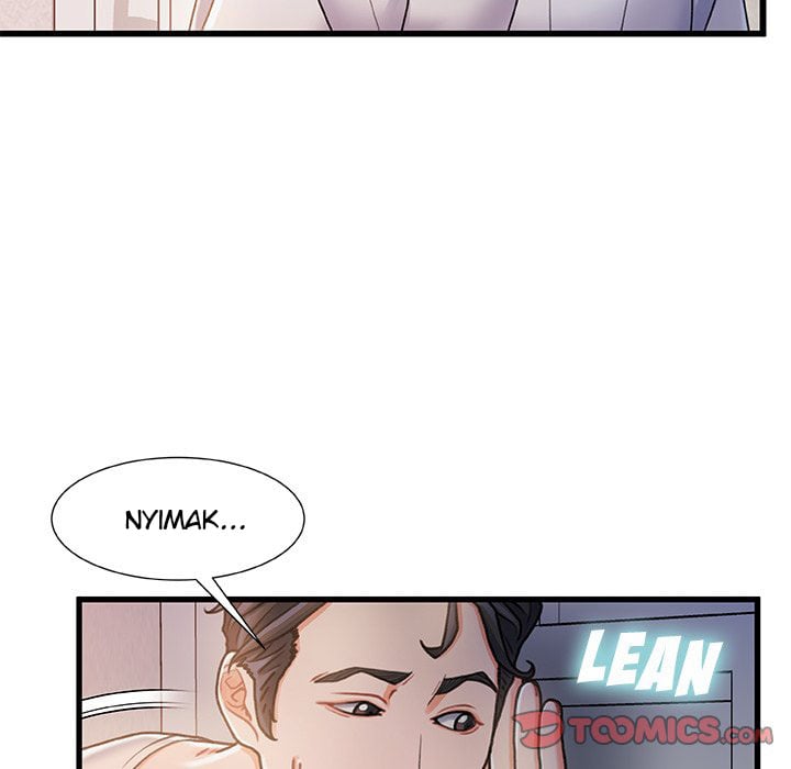 Achilles Heel - Chapter 15 44