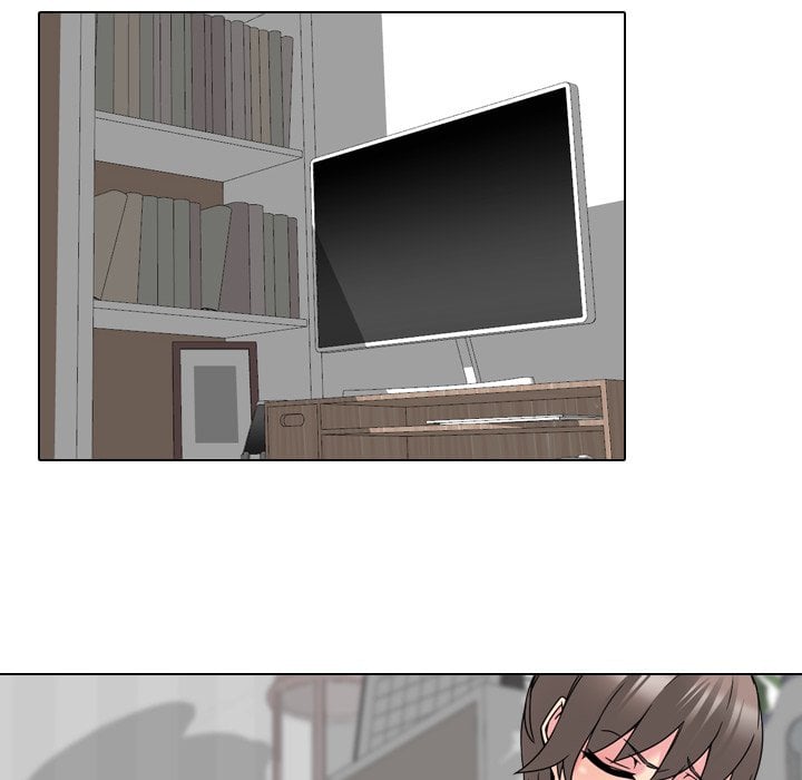 One Shot Men’s Clinic - Chapter 15 89 One Shot Men’s Clinic - Chapter 15 89