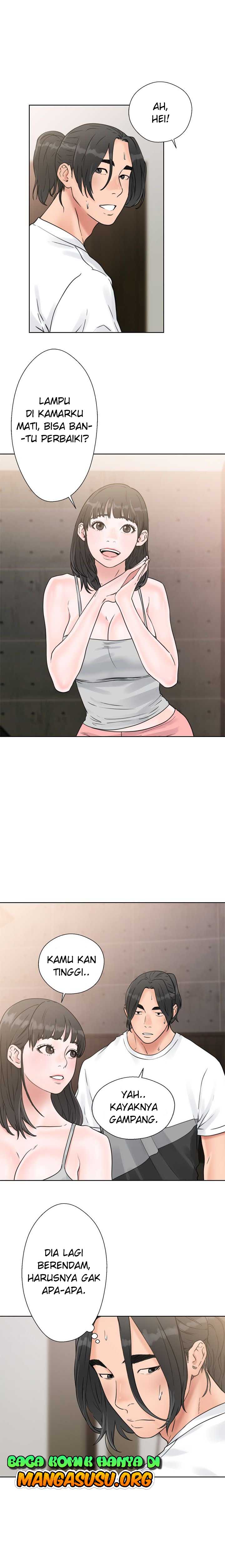 Lust Awakening - Chapter 15 10