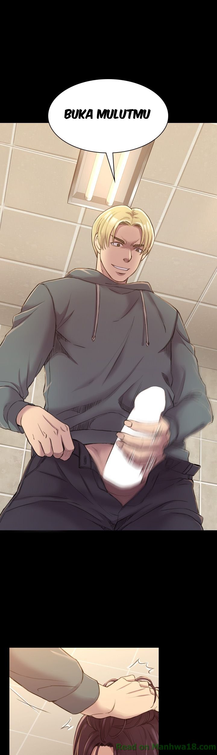 Ajeossi - Chapter 15 36