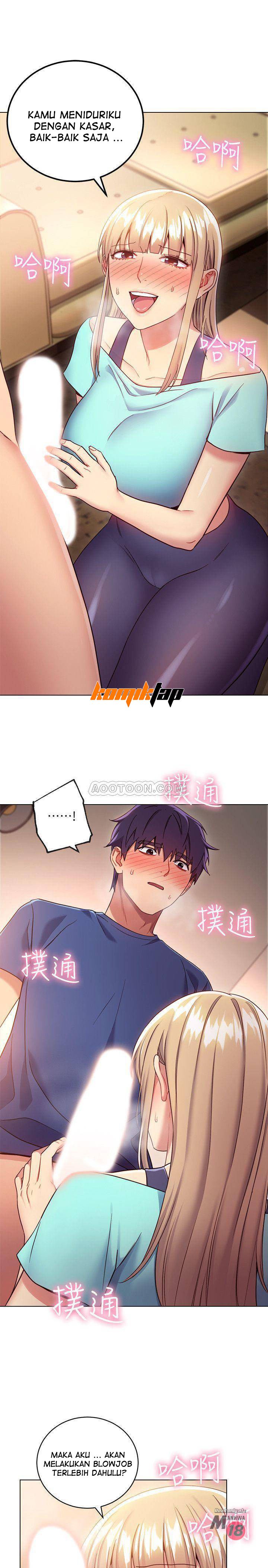 Stepmothers Friends - Chapter 15 27