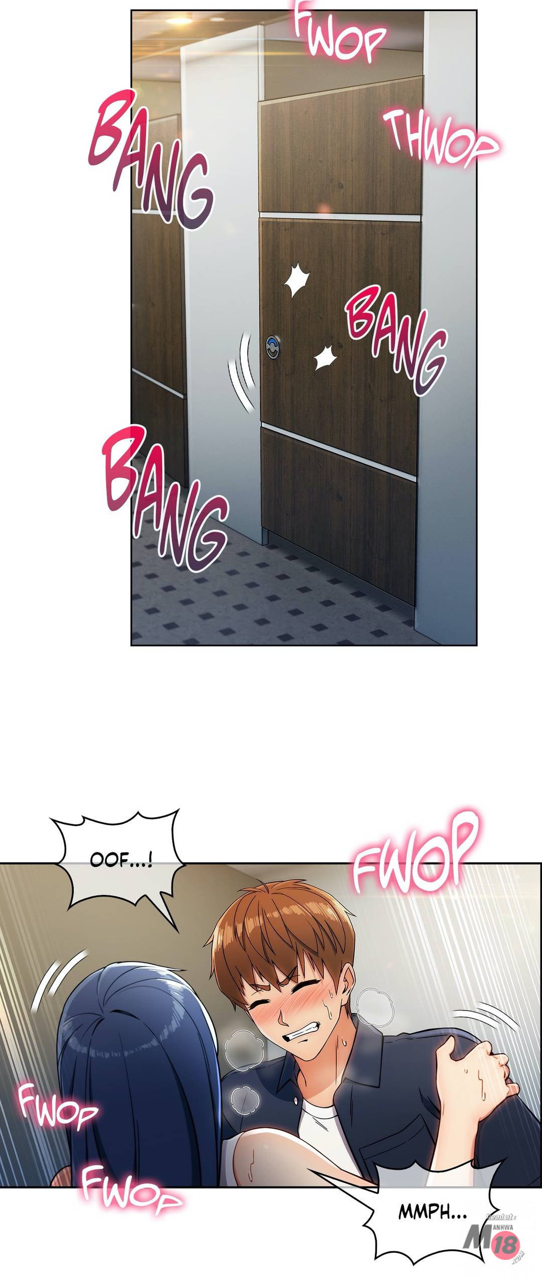 The Stand Up Guy - Chapter 15 20