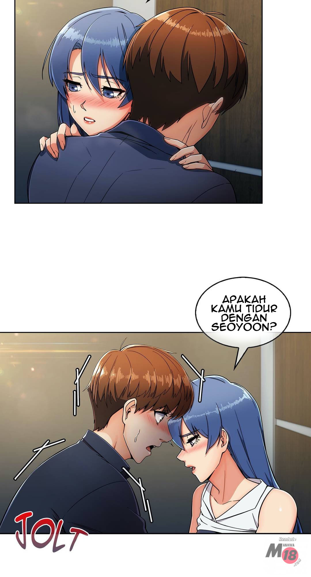 The Stand Up Guy - Chapter 15 38