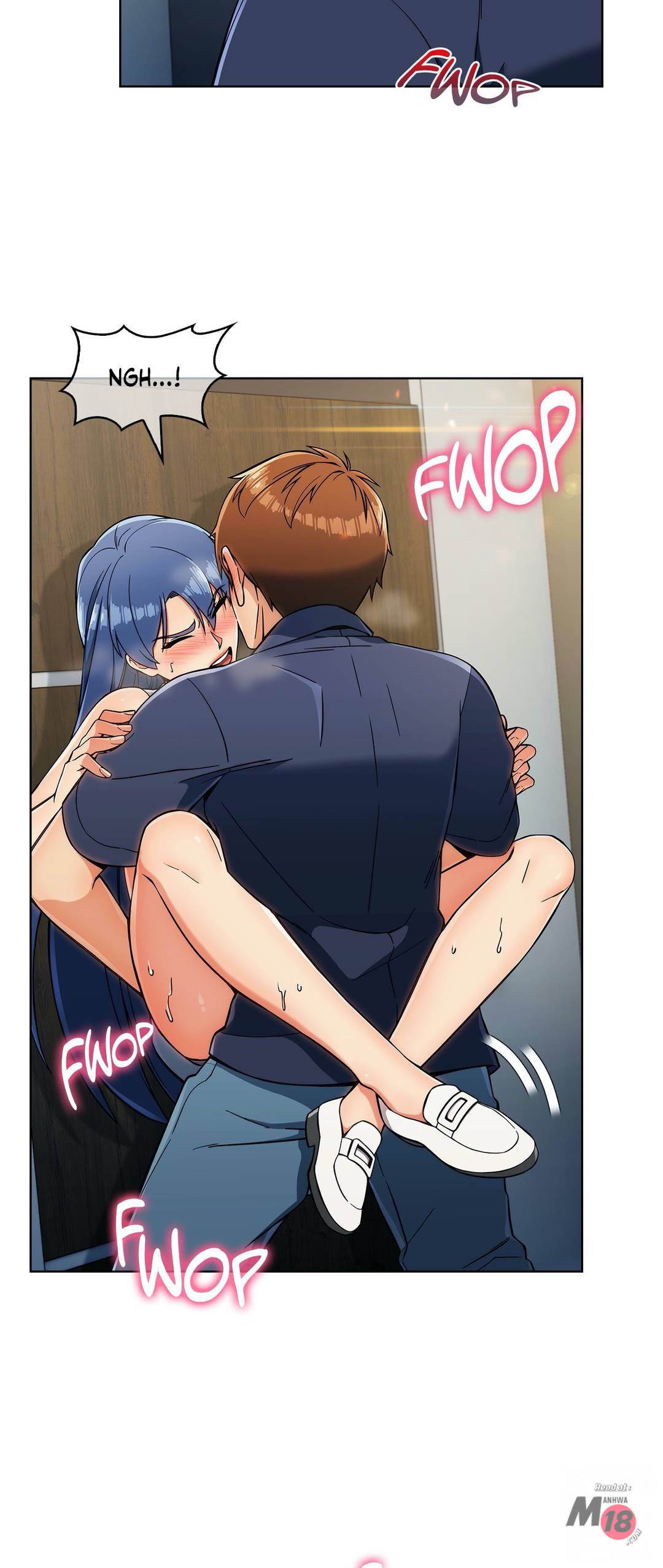 The Stand Up Guy - Chapter 15 19