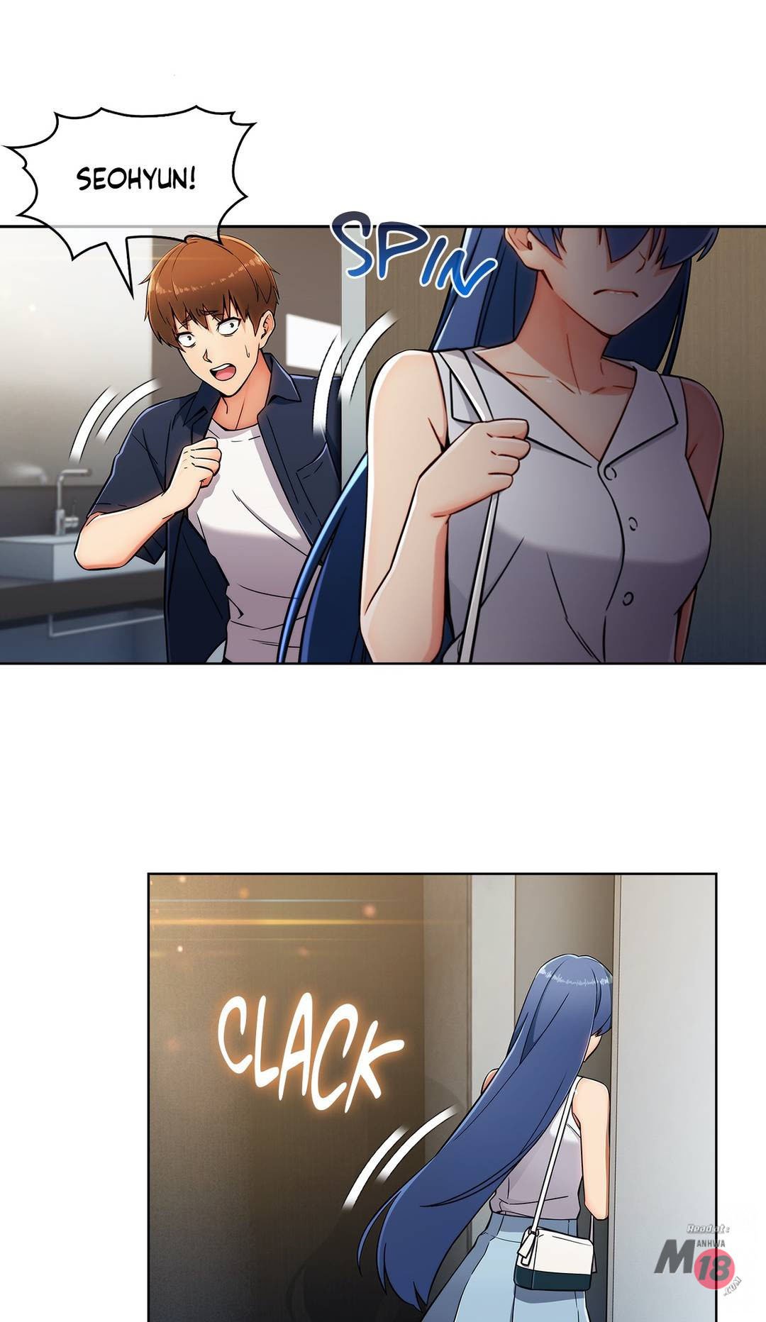 The Stand Up Guy - Chapter 15 42