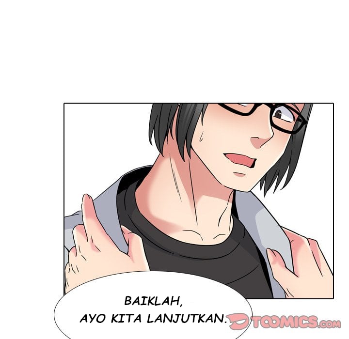 One Shot Men’s Clinic - Chapter 15 47 One Shot Men’s Clinic - Chapter 15 47