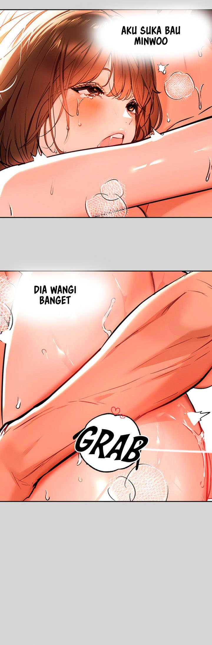 My Landlady Noona - Chapter 15 27