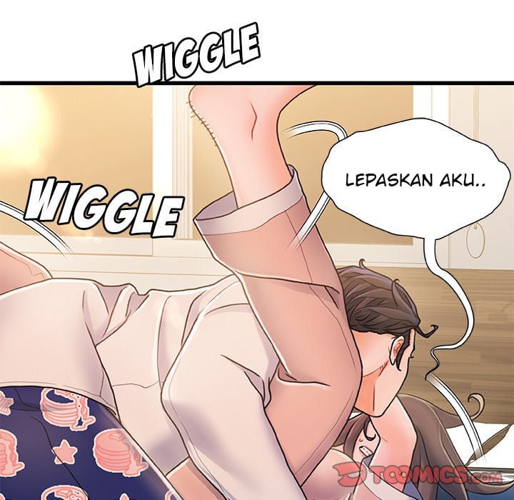 Achilles Heel - Chapter 15 116