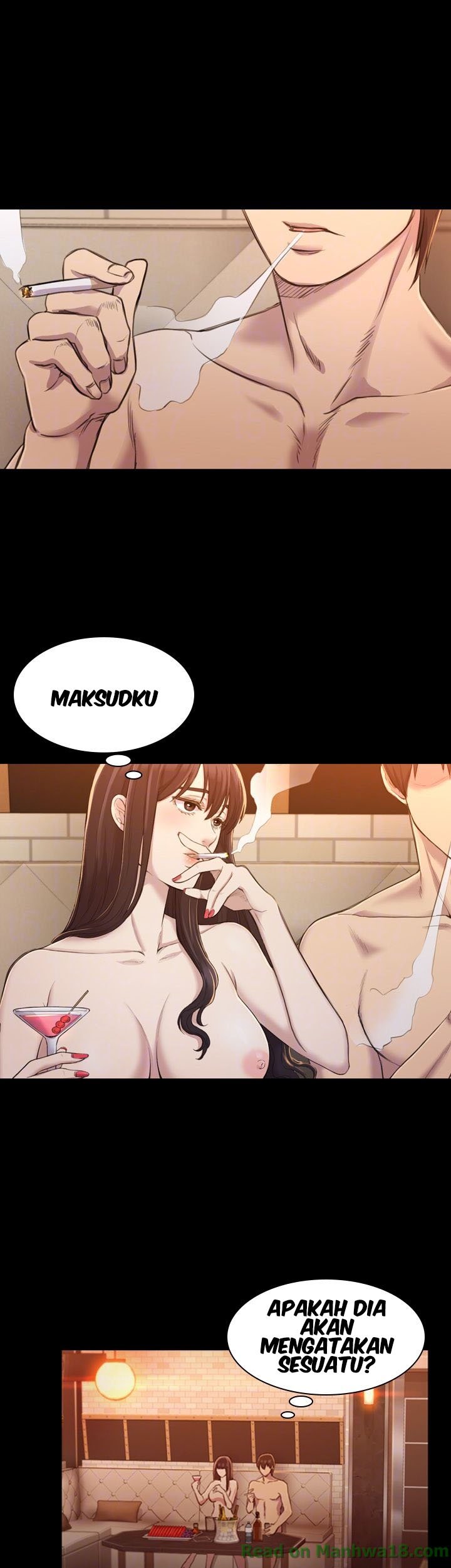 Ajeossi - Chapter 15 10