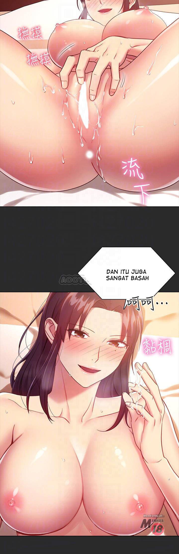 Stepmothers Friends - Chapter 15 10