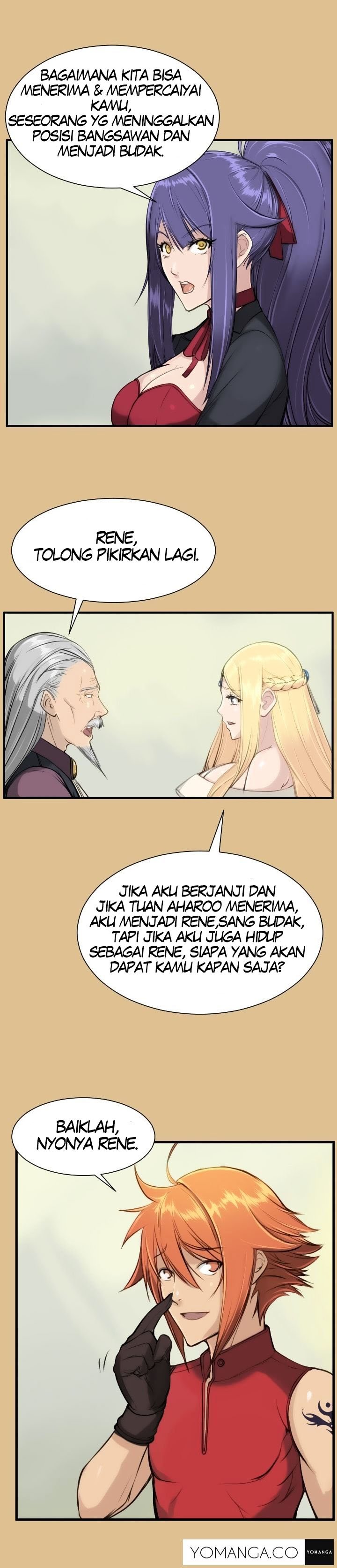 Yahalu - Chapter 15 6