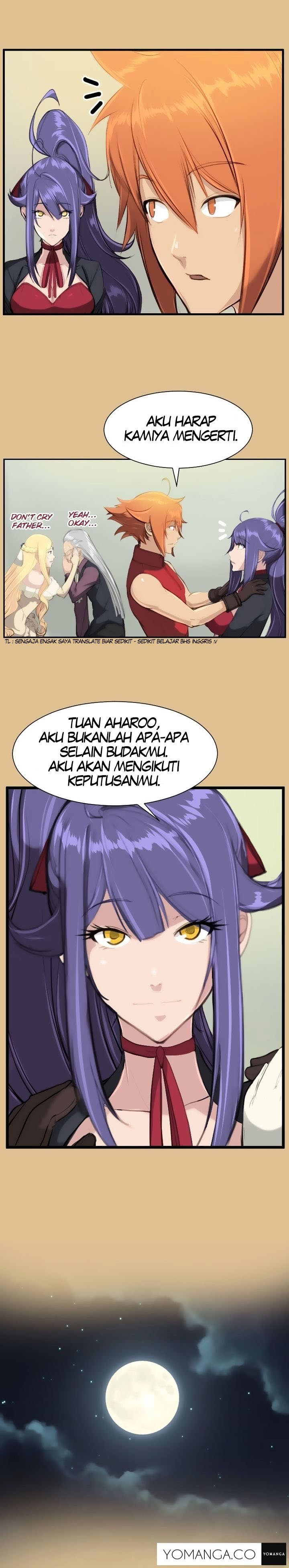 Yahalu - Chapter 15 8