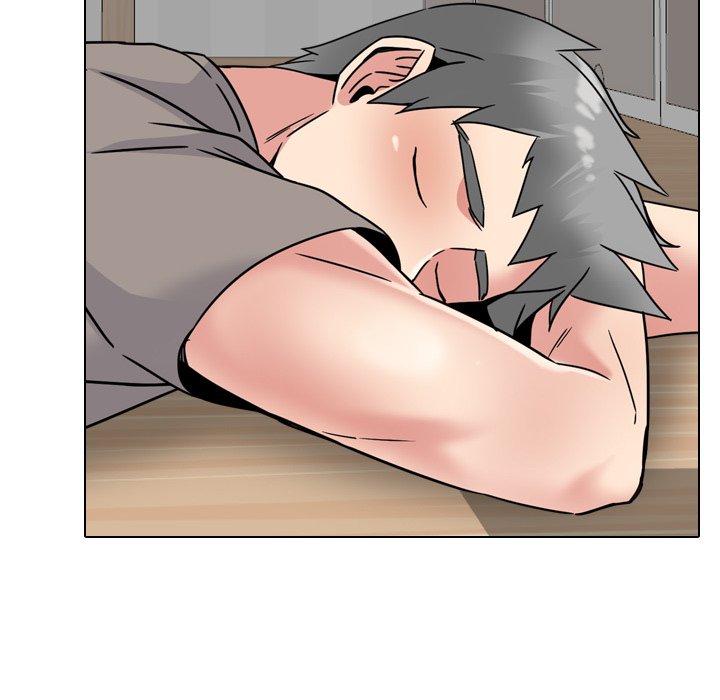 One Shot Men’s Clinic - Chapter 15 24 One Shot Men’s Clinic - Chapter 15 24