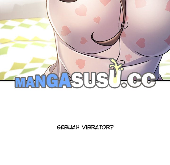 Achilles Heel - Chapter 15 15