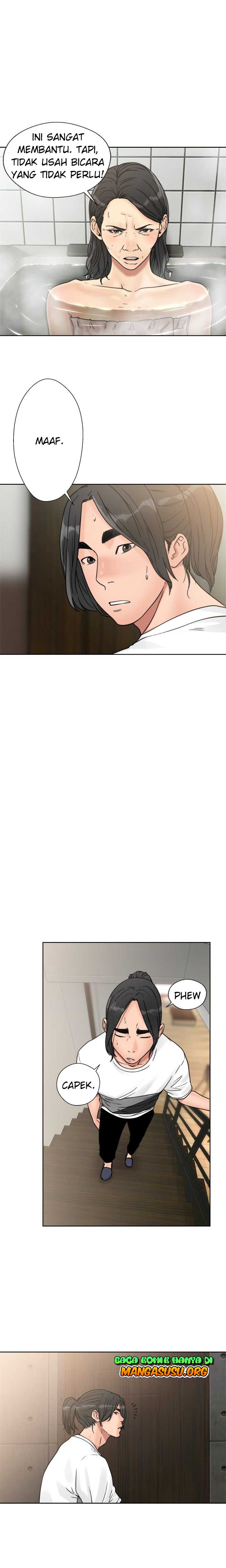 Lust Awakening - Chapter 15 8