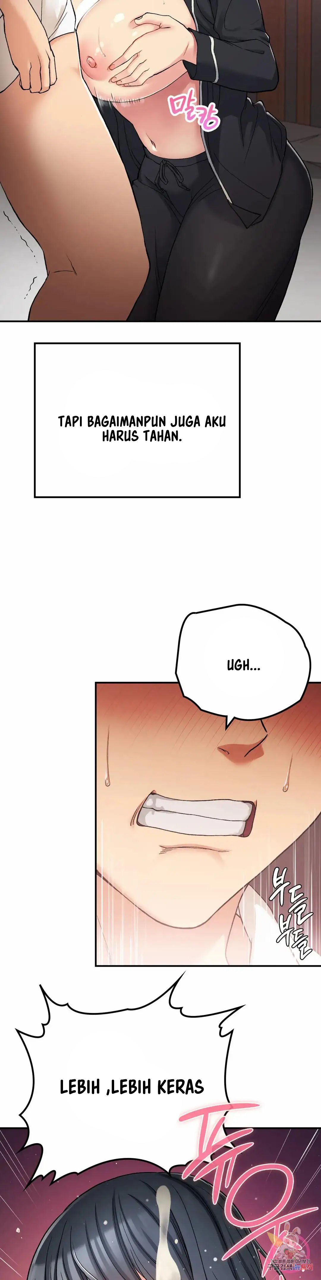 Will we live together in the country - Chapter 15 34